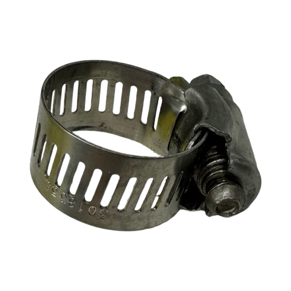 70x Parker SS0800N Schlauchschelle 11-25mm Edelstahl Schlauchklemme