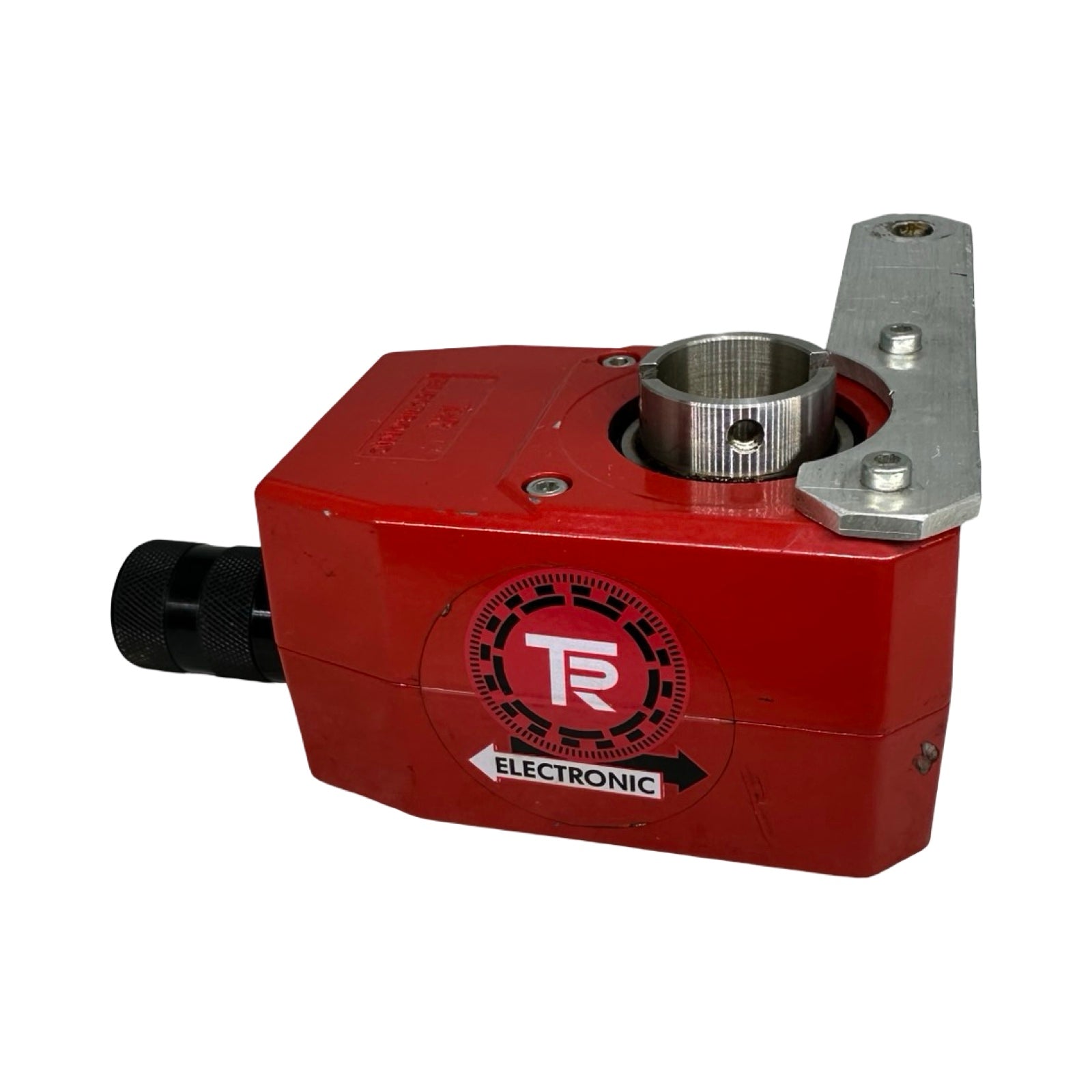 TR Electronic IH20 Drehgeber 1024 Impulse Inkremental Encoder 5V