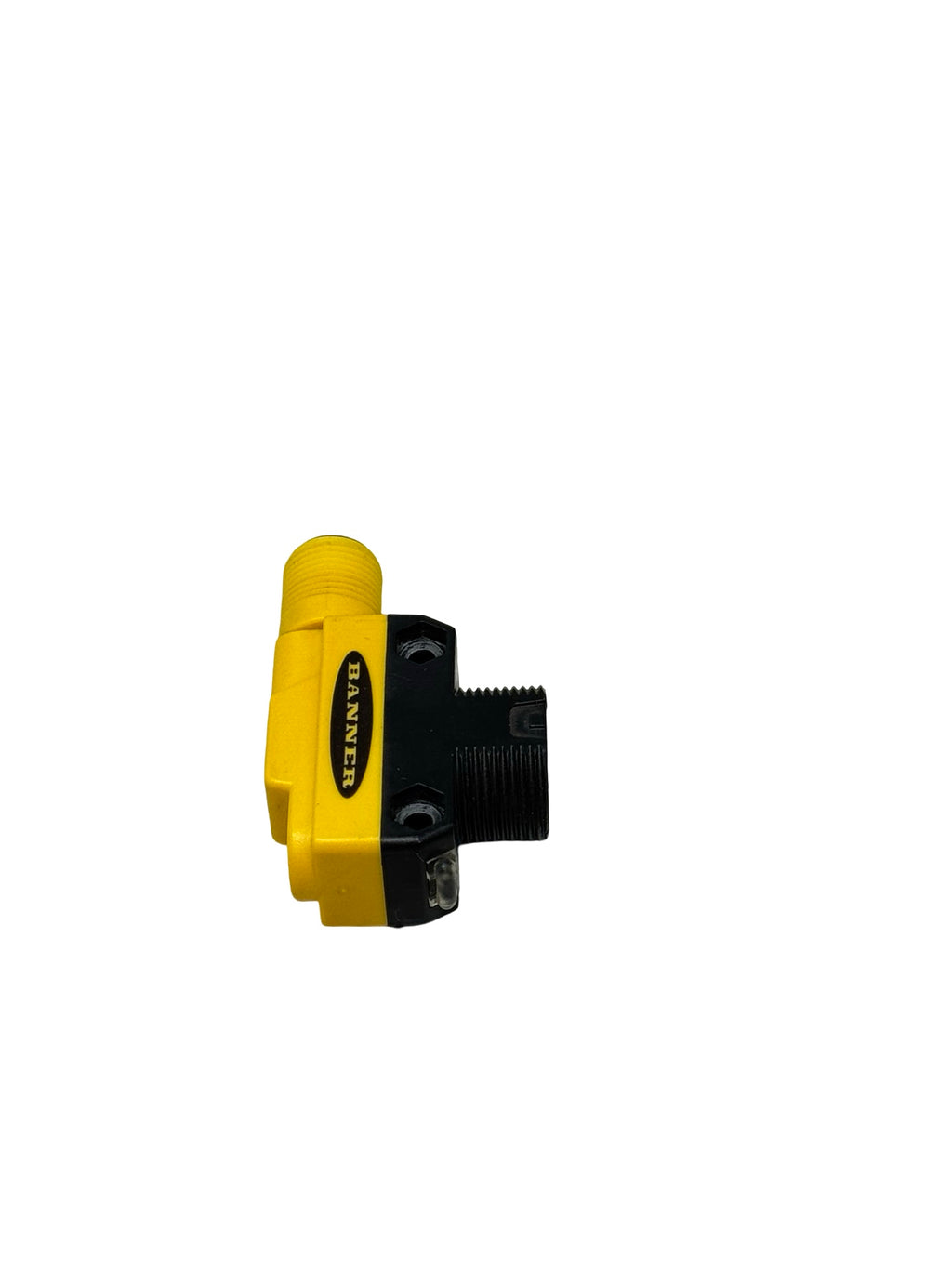 Banner QS18EQ8 Lichttaster Sensor 10-30VDC M18 Reflexionssensor