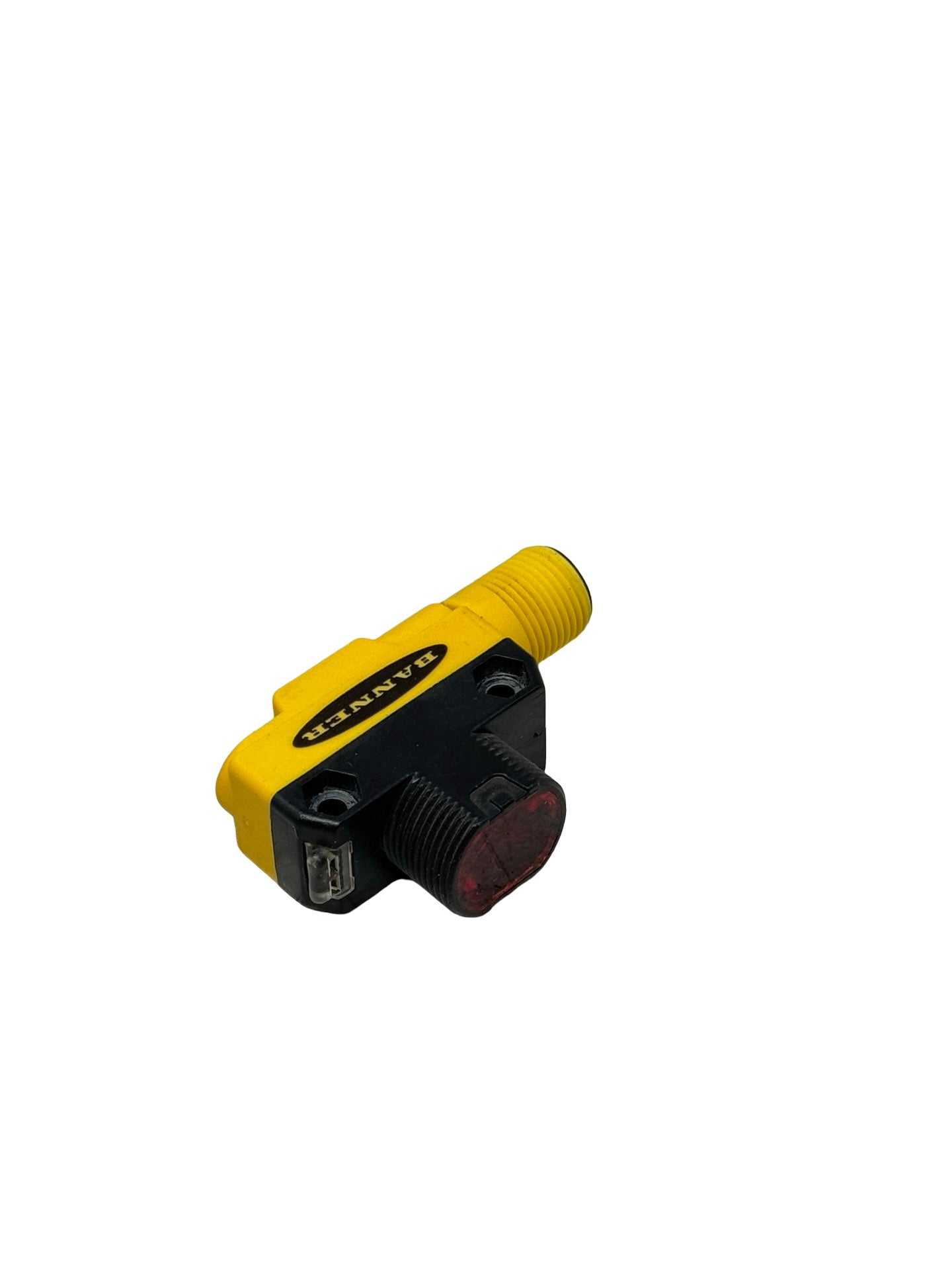 Banner QS18EQ8 Lichttaster Sensor 10-30VDC M18 Reflexionssensor