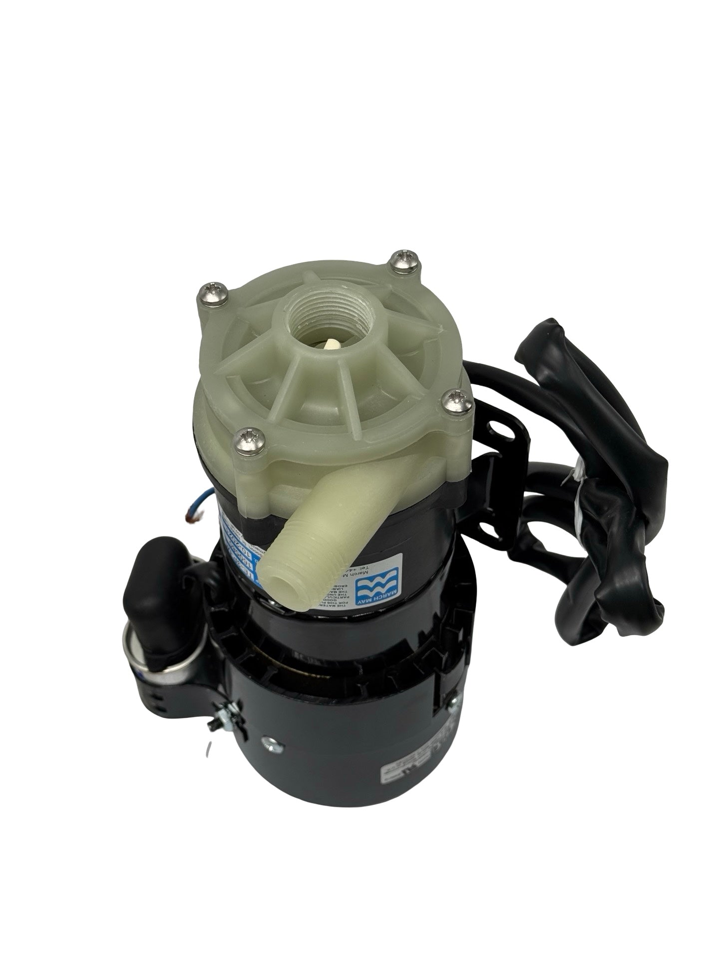 March May TE-3P-MD Magnetkreiselpumpe 230V Chemiepumpe 3100RPM