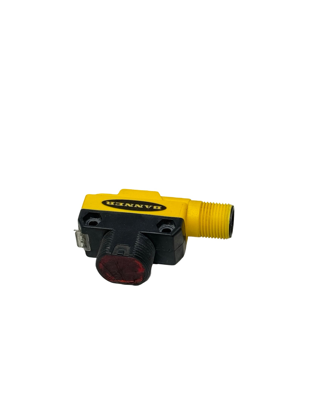 Banner QS18EQ8 Lichttaster Sensor 10-30VDC M18 Reflexionssensor