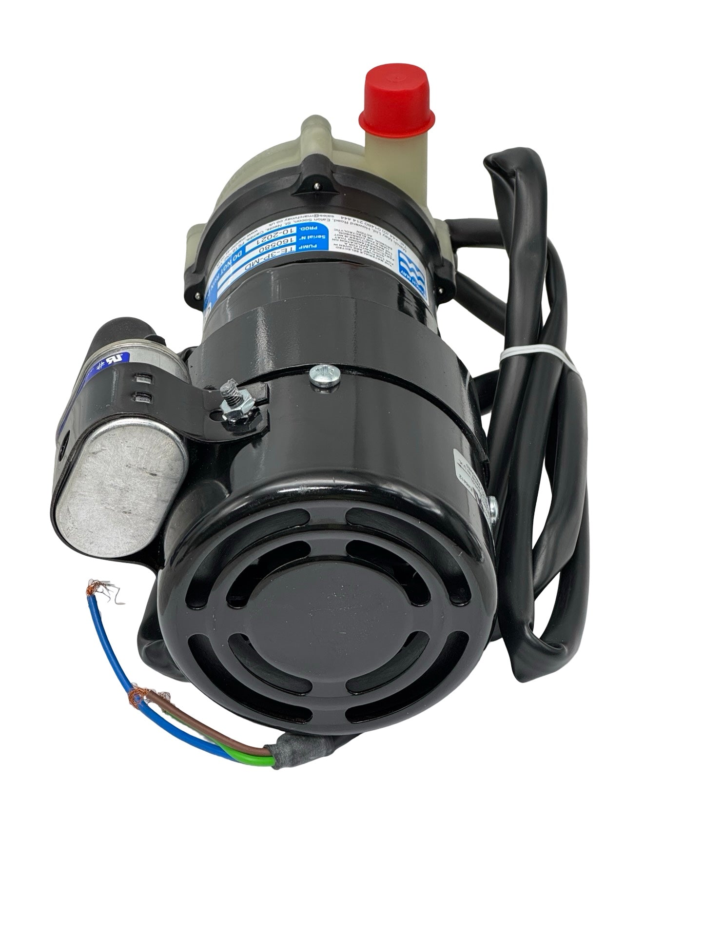 March May TE-3P-MD Magnetkreiselpumpe 230V Chemiepumpe 3100RPM