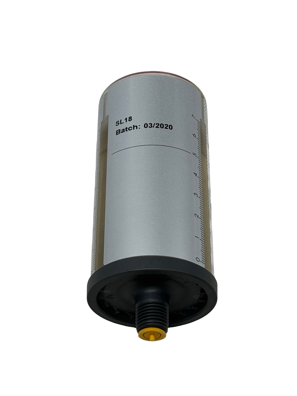 Simatec simalube SL18 125ml Schmierstoffgeber ATEX Ex IP68 automatisch
