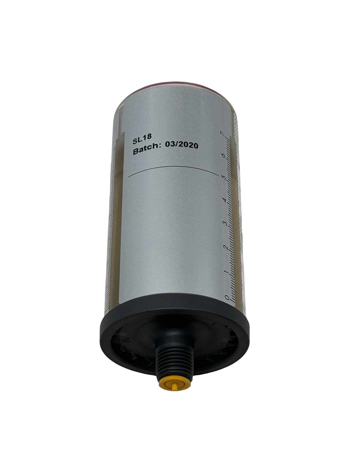 Simatec simalube SL18 125ml Schmierstoffgeber ATEX Ex IP68 automatisch