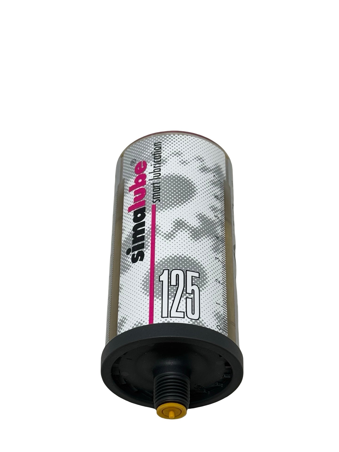 Simatec simalube SL18 125ml Schmierstoffgeber ATEX Ex IP68 automatisch