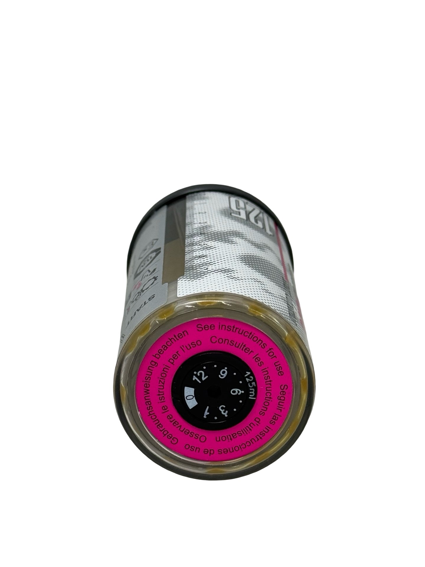 Simatec simalube SL18 125ml Schmierstoffgeber ATEX Ex IP68 automatisch