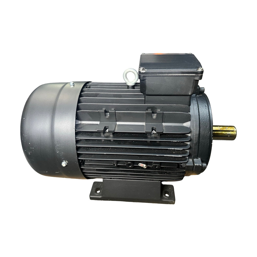 Hoyer IE2 Drehstrommotor HMA2-132M2-4 7,5kW 400/690V IP55 IM B3