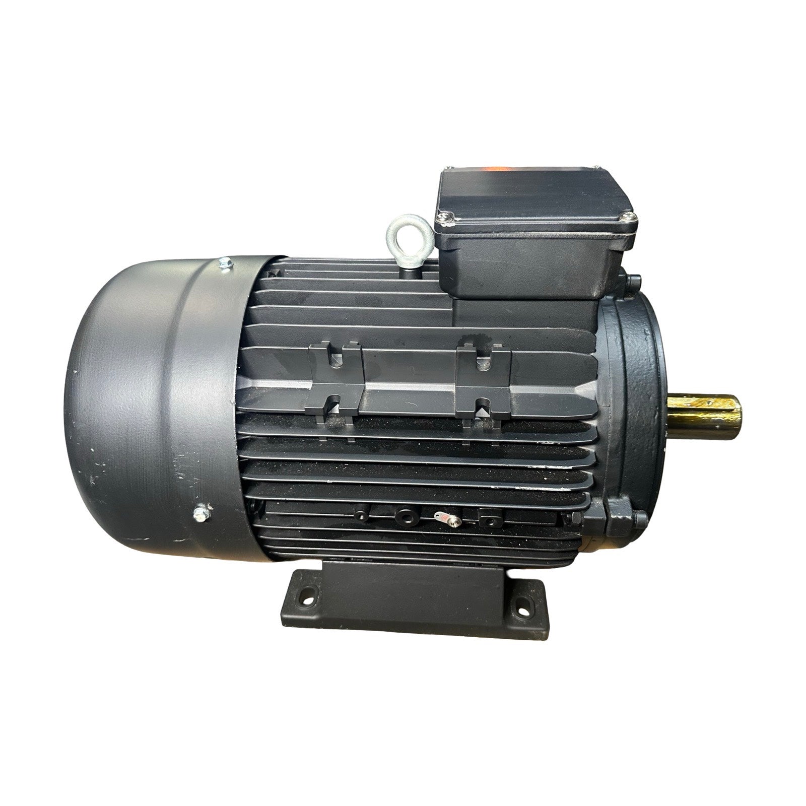Hoyer IE2 Drehstrommotor HMA2-132M2-4 7,5kW 400/690V IP55 IM B3