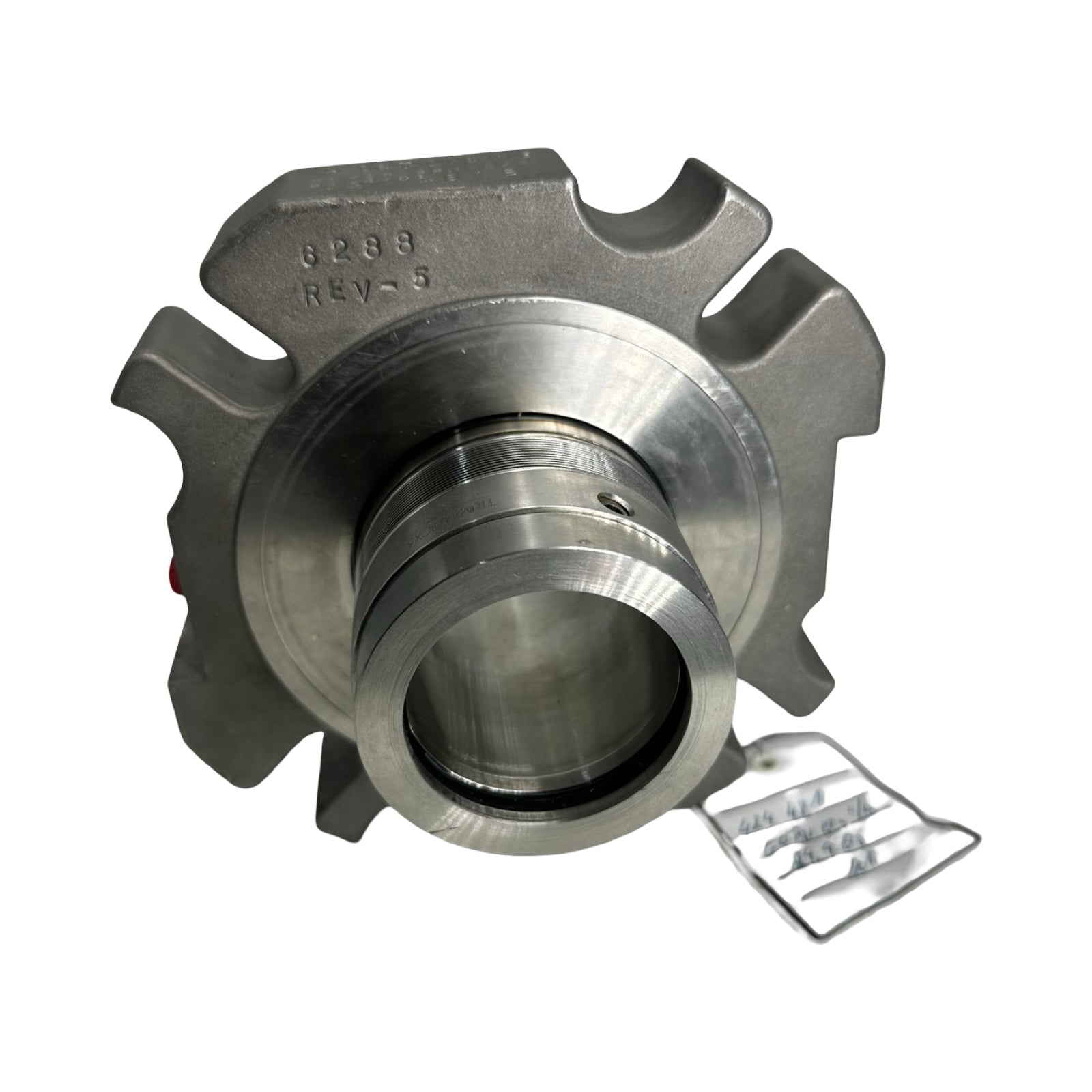 Durco 424481B Gleitringdichtung Cartridge Seal 27x52x20 Pumpe