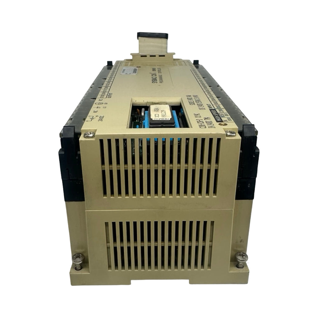 Omron SYSMAC C28K SPS Controller C28K-CDR-D 24VDC PLC Steuerung Modul