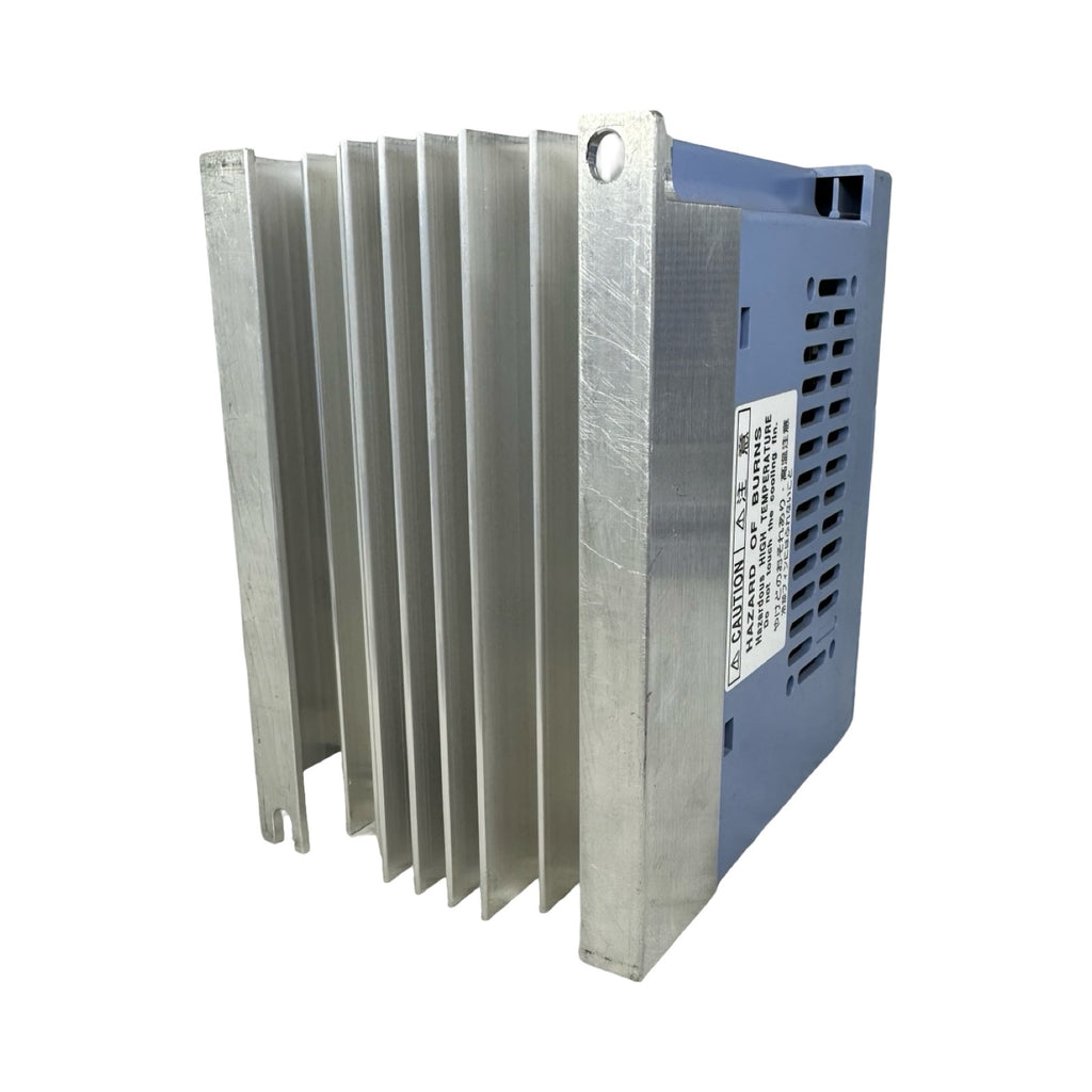 Hitachi L100-002NFE Frequenzumrichter 0,2kW Inverter 200-240V 1~
