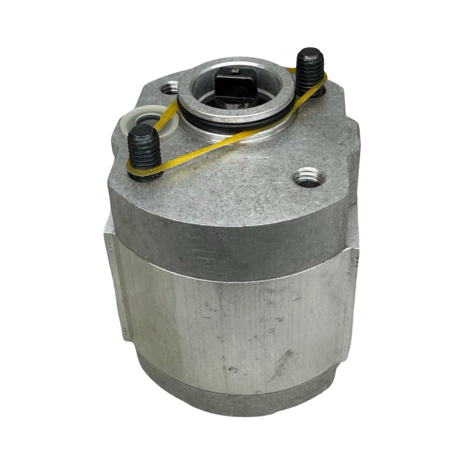 Zahnradpumpe PS-1/1.6S 13B1W2D2CBBC Hydraulikpumpe Part 13738603