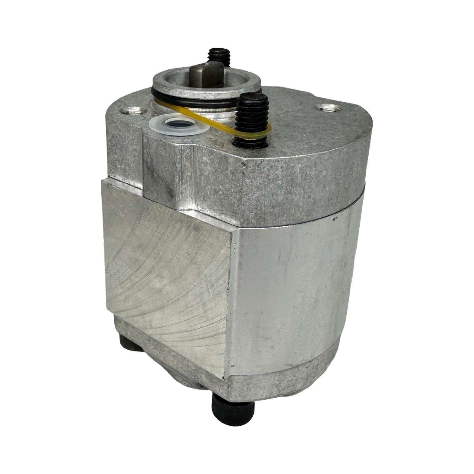 Zahnradpumpe PS-1/1.6S 13B1W2D2CBBC Hydraulikpumpe 13738603
