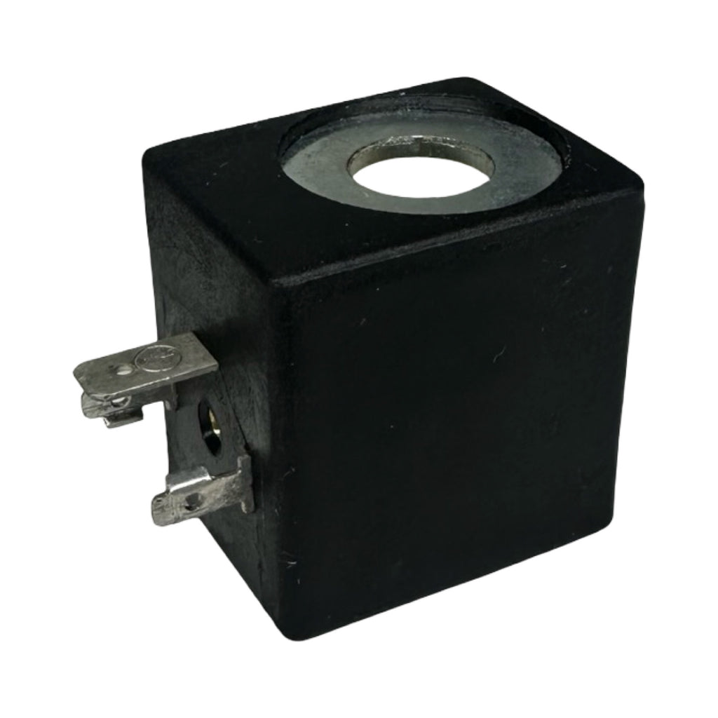 5x Univer U2 Magnetspule 24V DC 11W Ventilspule Pneumatik Spule