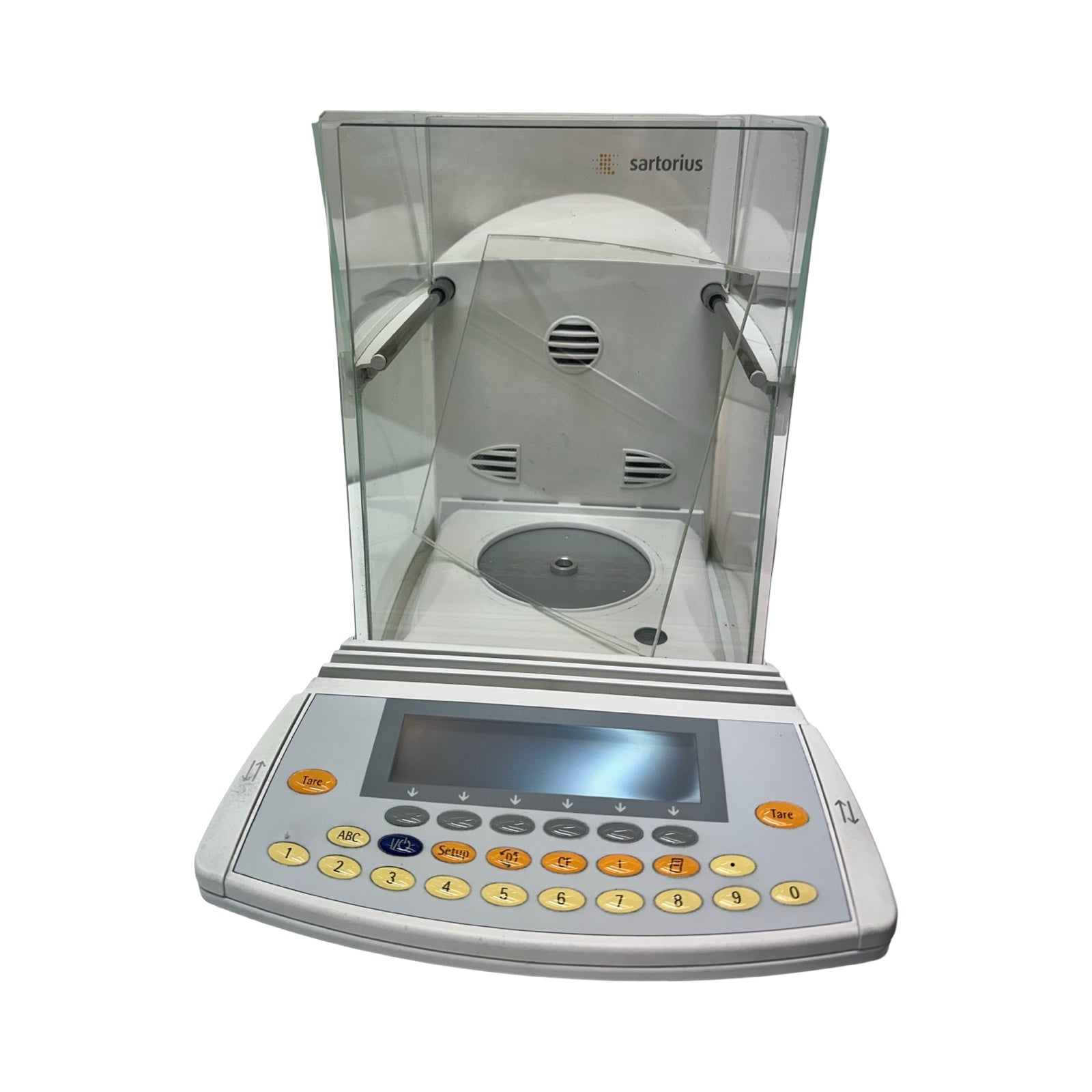 Sartorius ME235P Präzisionswaage Analysewaage Labor Waage RS232
