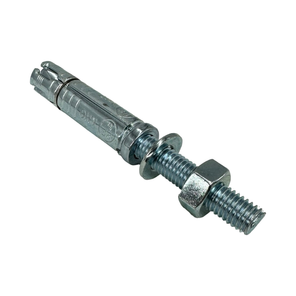 25x Sormat PFG SB10-30 Schwerlastanker Bolzenanker M10 104mm ETA CE