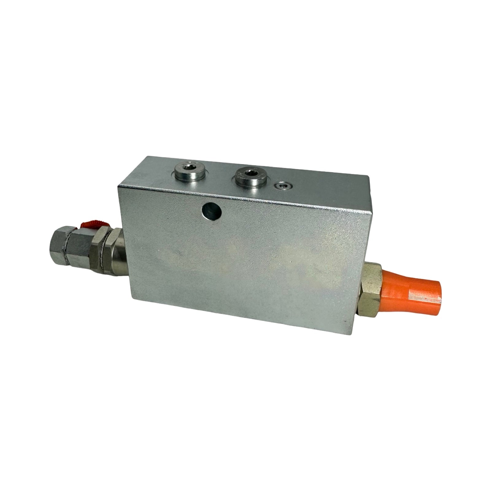 Bosch Rexroth R930004024 Hydraulikventil A-VBC78-DC-T-E 084992030240040