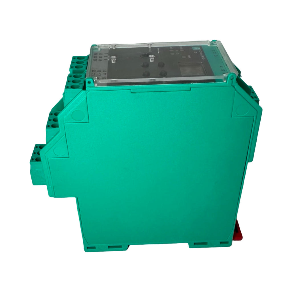 Pepperl+Fuchs KFU8-CRC2-1D K-System Signaltrenner RS232 255623