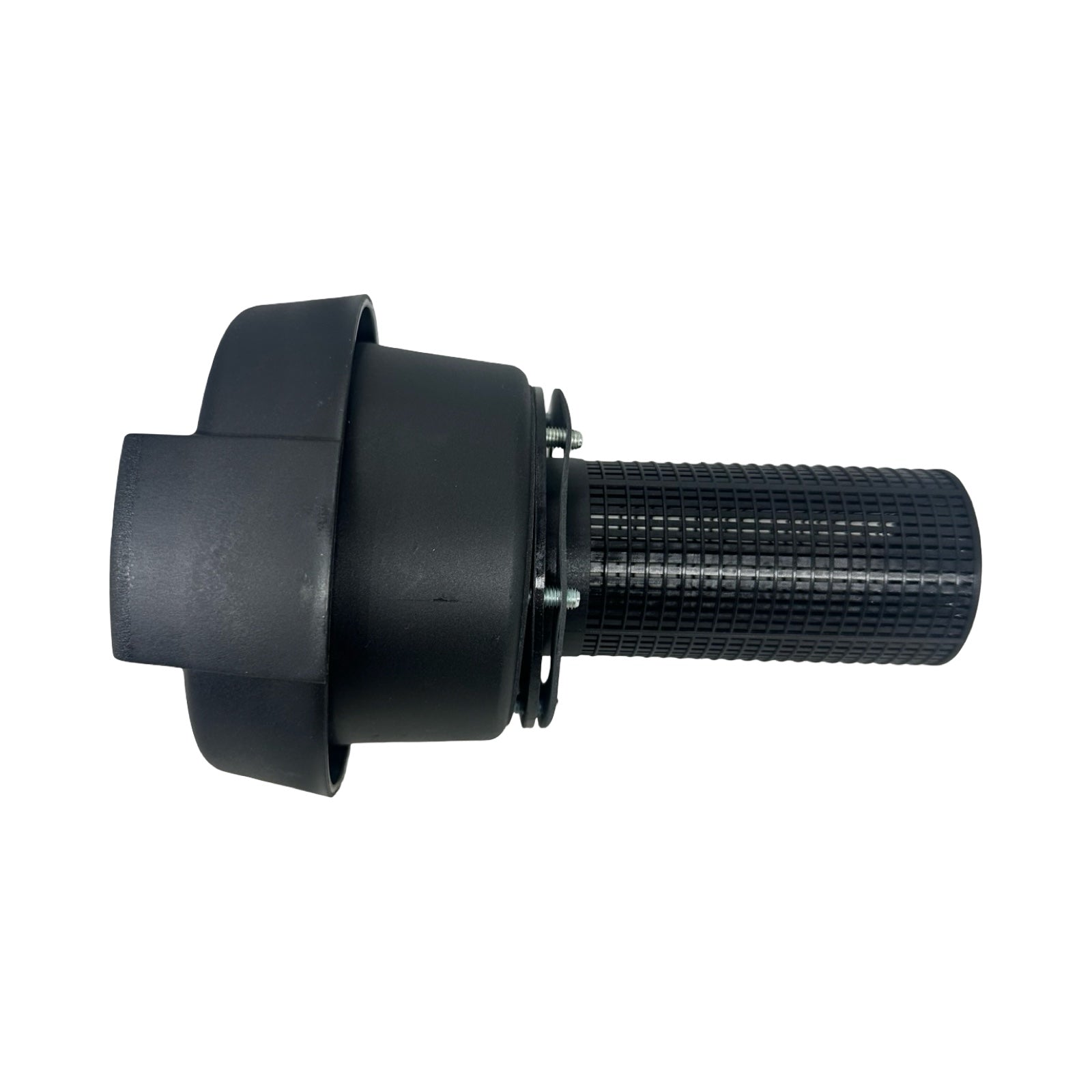 HYDAC 310863 Tankbelüftungsfilter ELFP7F10K1.0 Belüfter Manometer