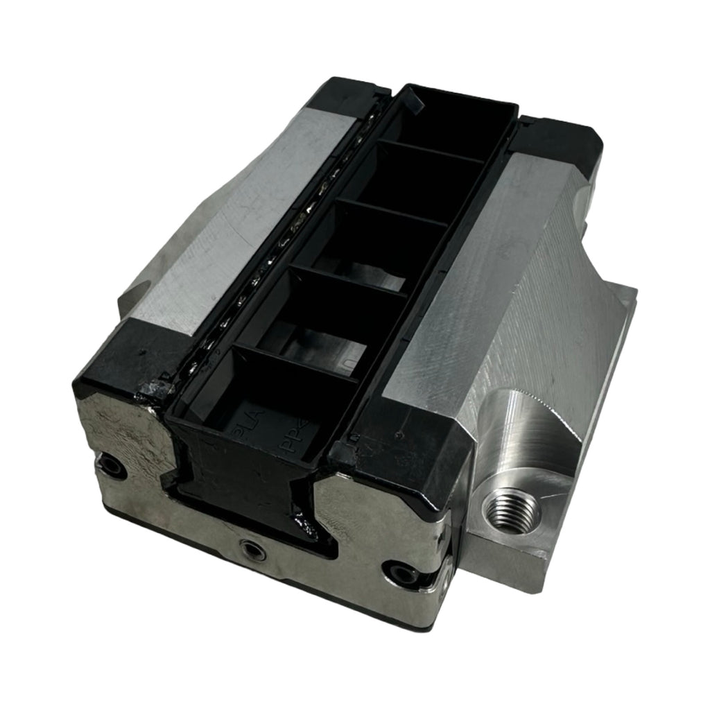 Bosch Rexroth R165139420 Kugelwagen Laufwagen KWD-035-FNS-C0-N-1 Linearführung