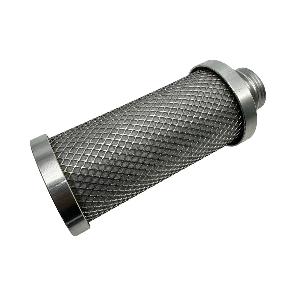 Ultrafilter AKP 05/25 Filterelement 125840 Druckluft Aktivkohle