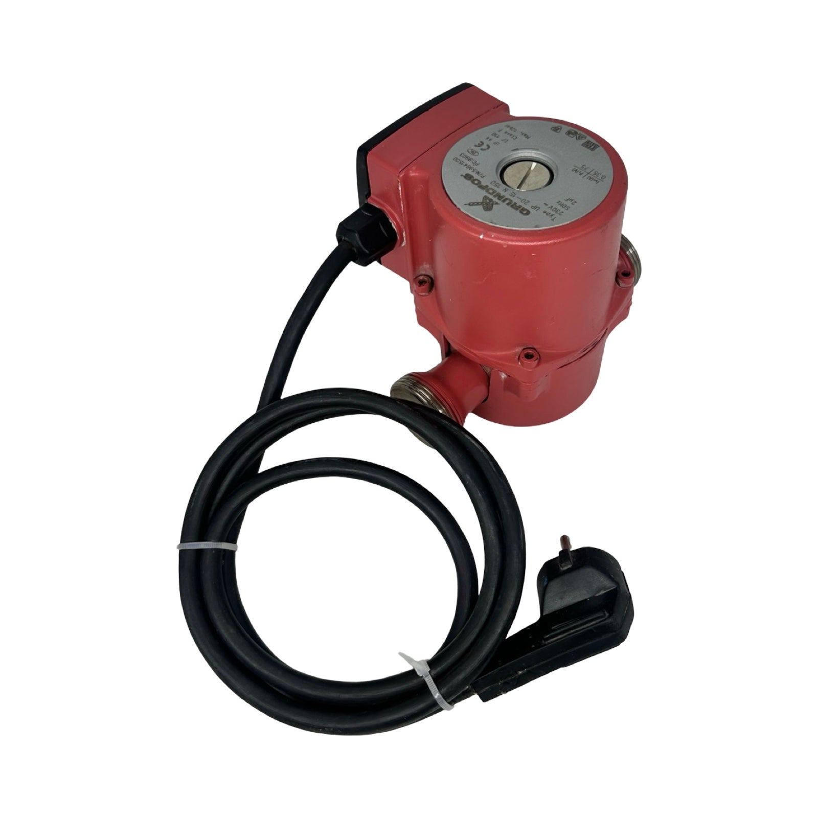 Grundfos UP 20-15 N 150 Umwälzpumpe Heizungspumpe 230V 75W Pumpe