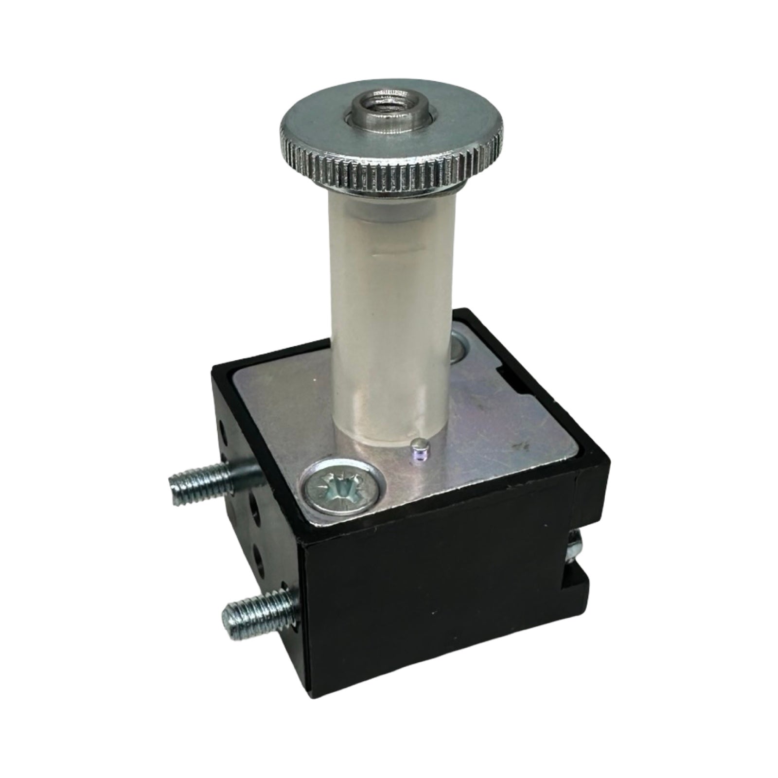 Aventics 0820019980 Pneumatik Drosselventil Druckregler 10 bar