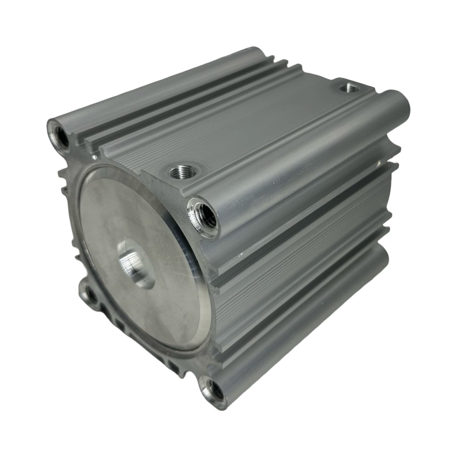 Aventics Pneumatikzylinder 0822397208 KPZ 80/60 ISO Zylinder 10bar