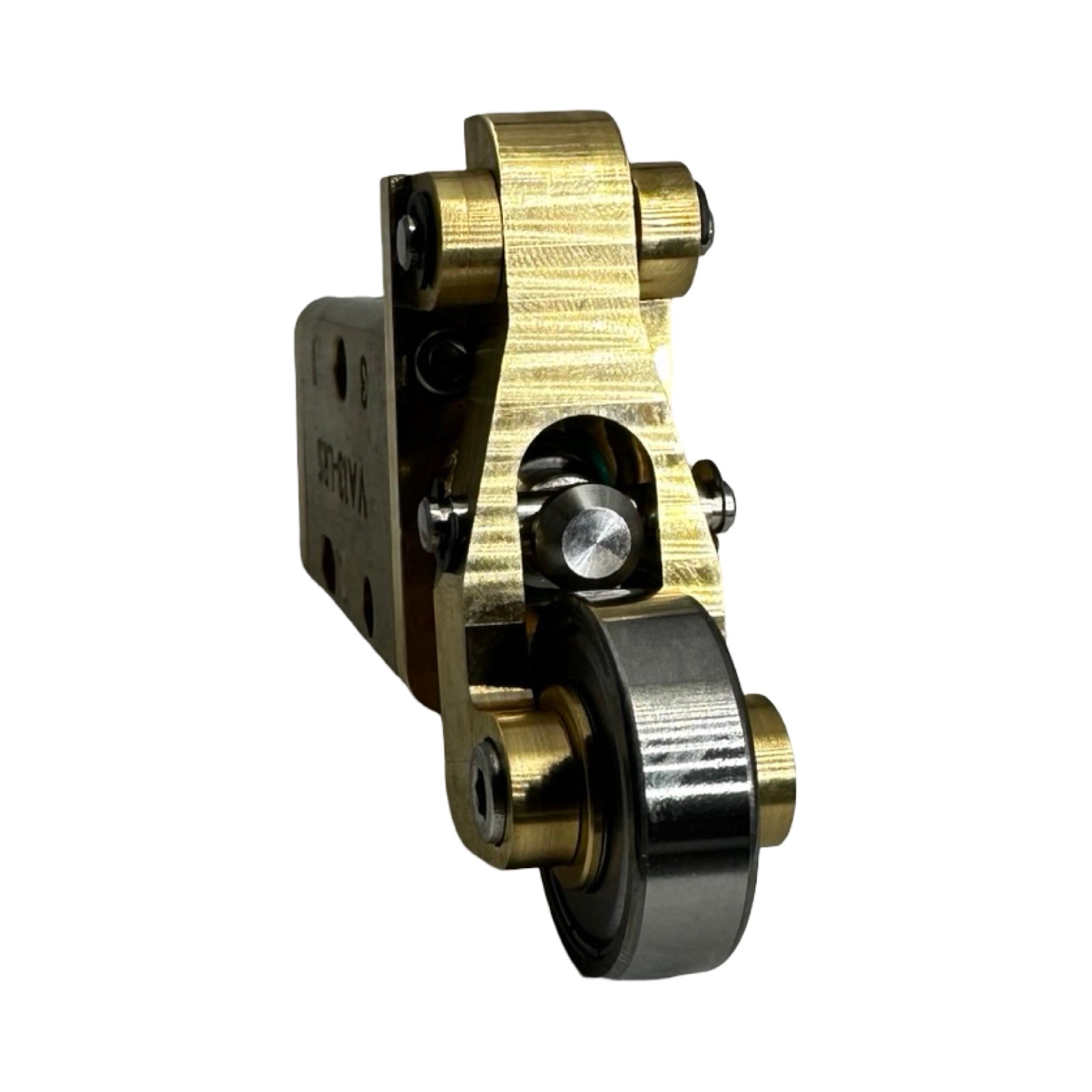 Parker VA13-LRS Rollenhebelventil Pneumatik Ventil 12221318