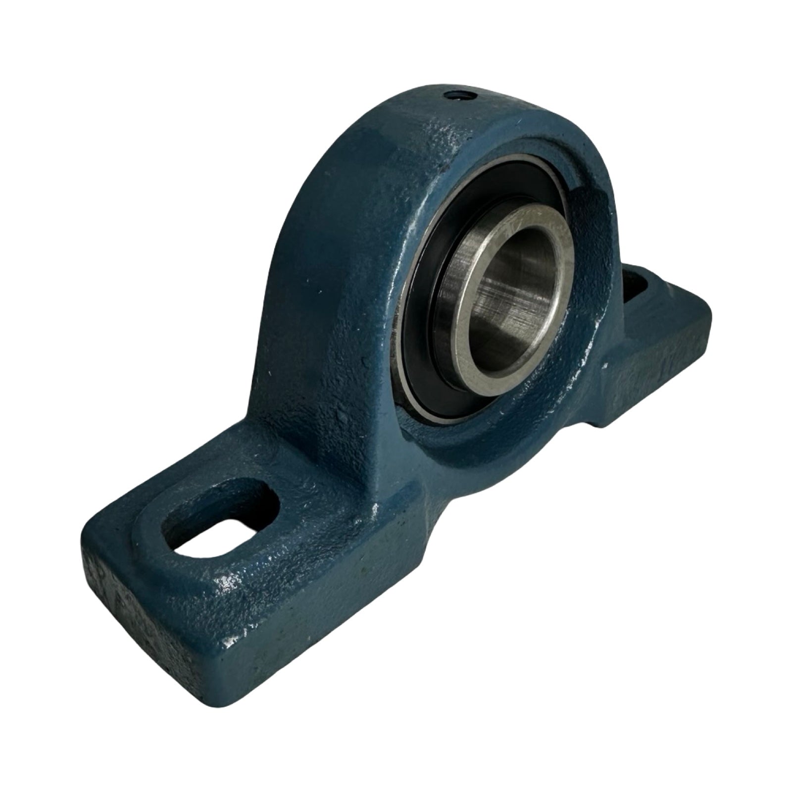 2x TR UCP205 Stehlager Gehäuselager Lagerbock Pillow Block 25mm 2x