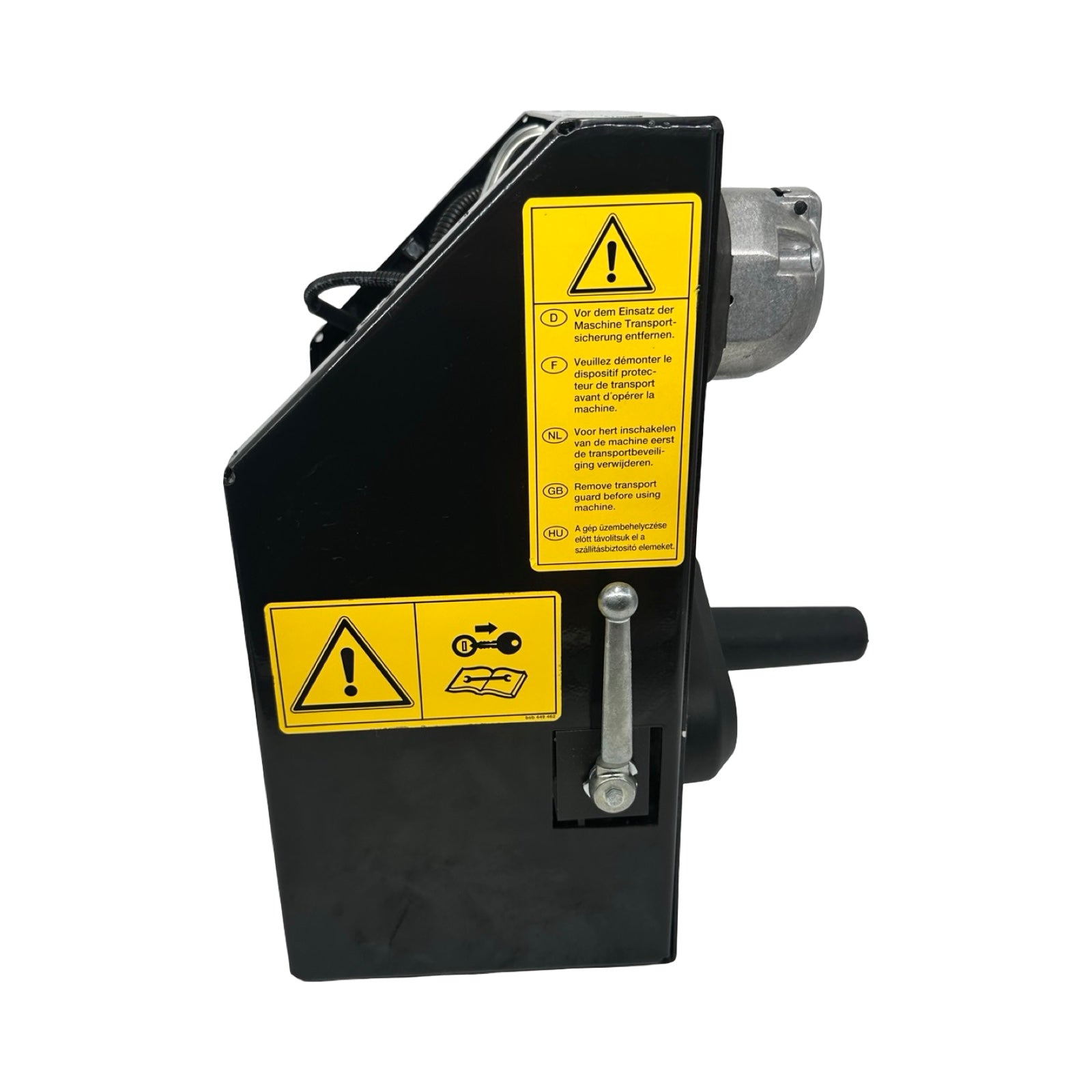 HYDAC Hydrobox Lexion 5302061 Hydrauliksteuerblock Ventilblock System