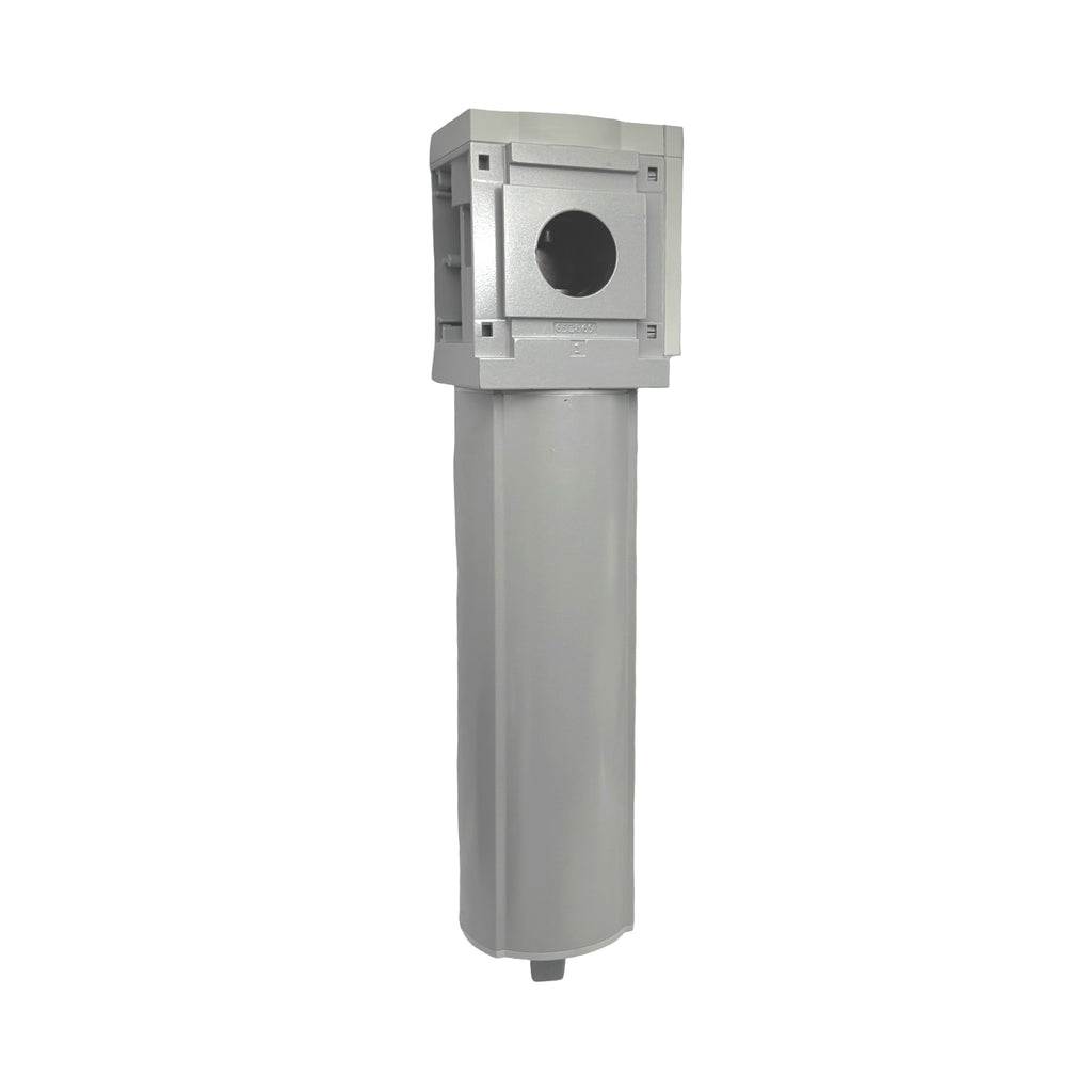 Festo MS12-LFM-G-A-U-V 537154 Druckluftfilter 0,01µm 12bar Luftaufbereitung