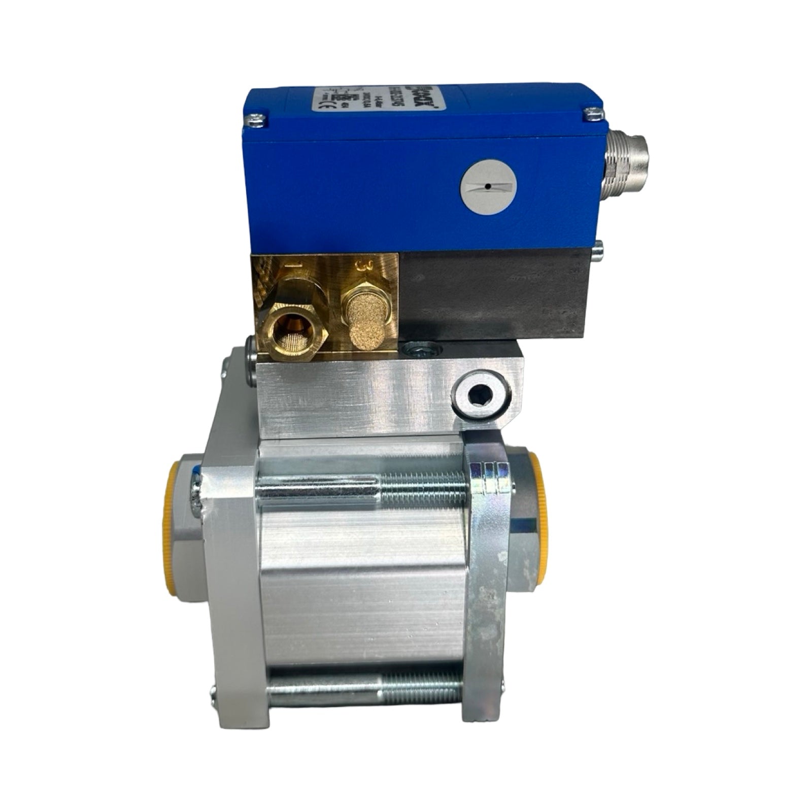 co-ax SPB-S 15 DN15 Magnetventil 24V DC 0–63bar G1 BS-3-DDZ-213745