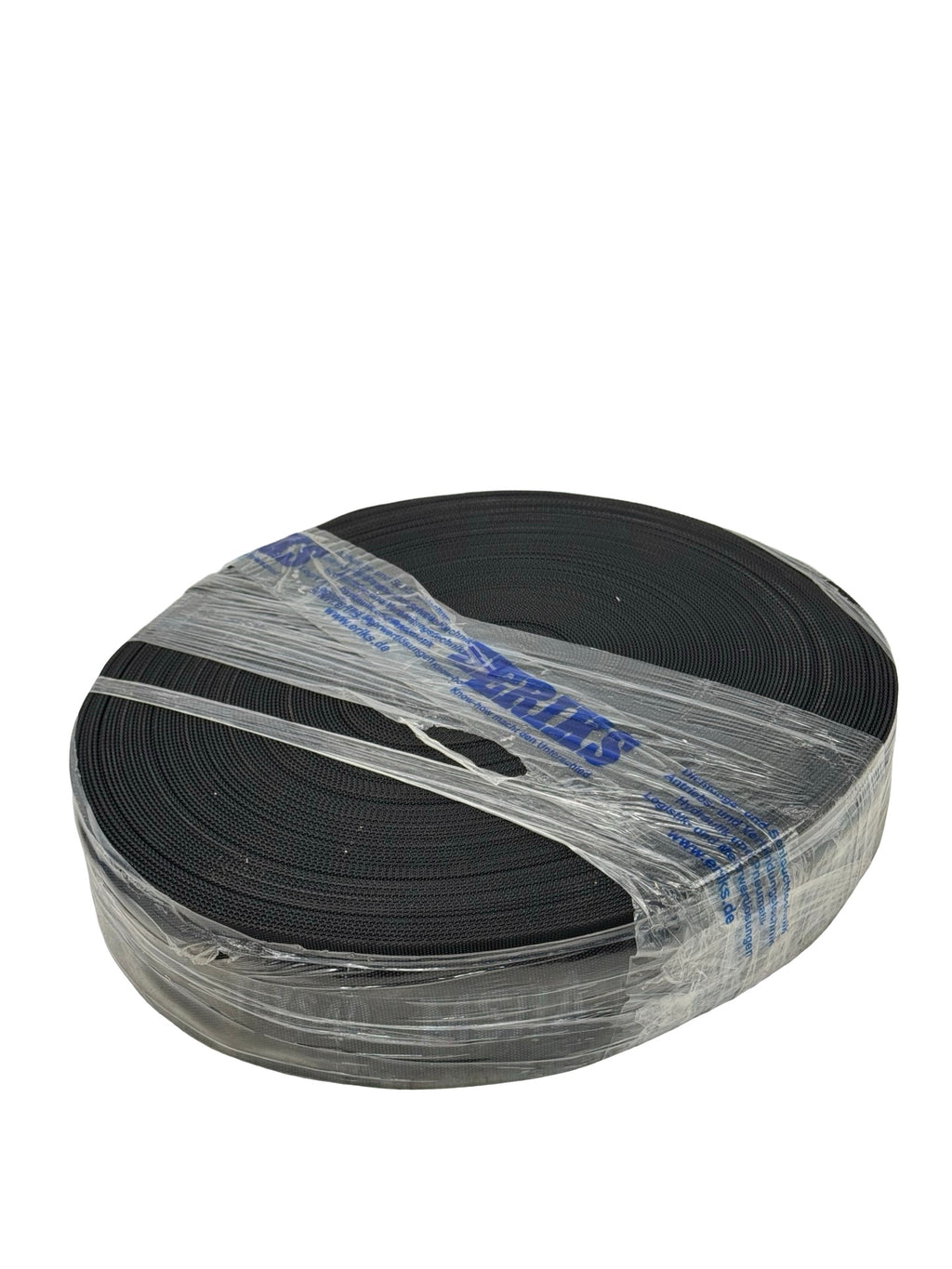 TEXsleeve TEXS40 TEX S40 Schutzband 40mm Kabelschutz Schlauch schwarz 50m
