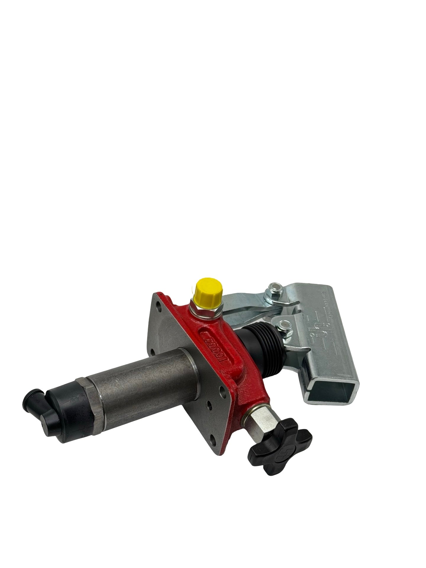 Interpump PAM0144502 PAM-TS45 Handpumpe 280bar Hydraulikpumpe Öl Tank