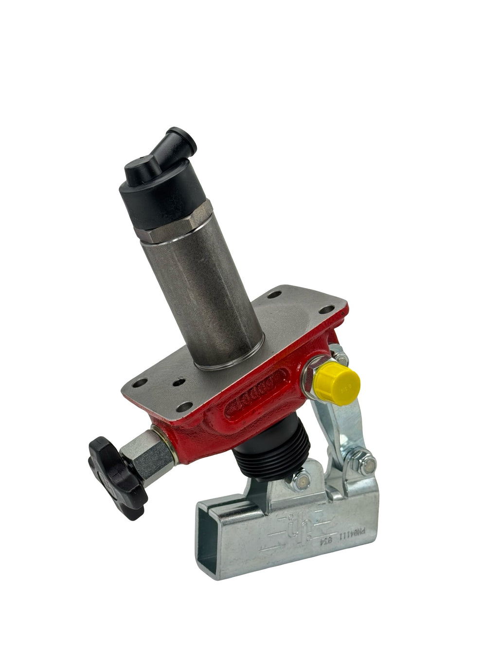 Interpump PAM0144502 PAM-TS45 Handpumpe 280bar Hydraulikpumpe Öl Tank