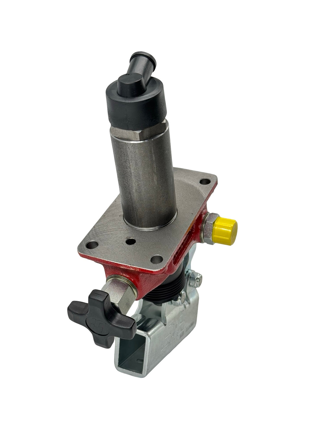 Interpump PAM0144502 PAM-TS45 Handpumpe 280bar Hydraulikpumpe Öl Tank