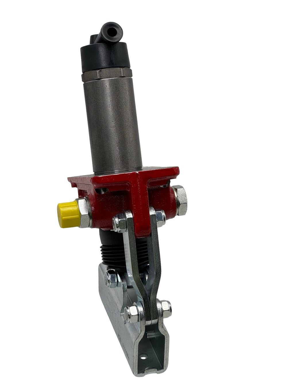 Interpump PAM0144502 PAM-TS45 Handpumpe 280bar Hydraulikpumpe Öl Tank