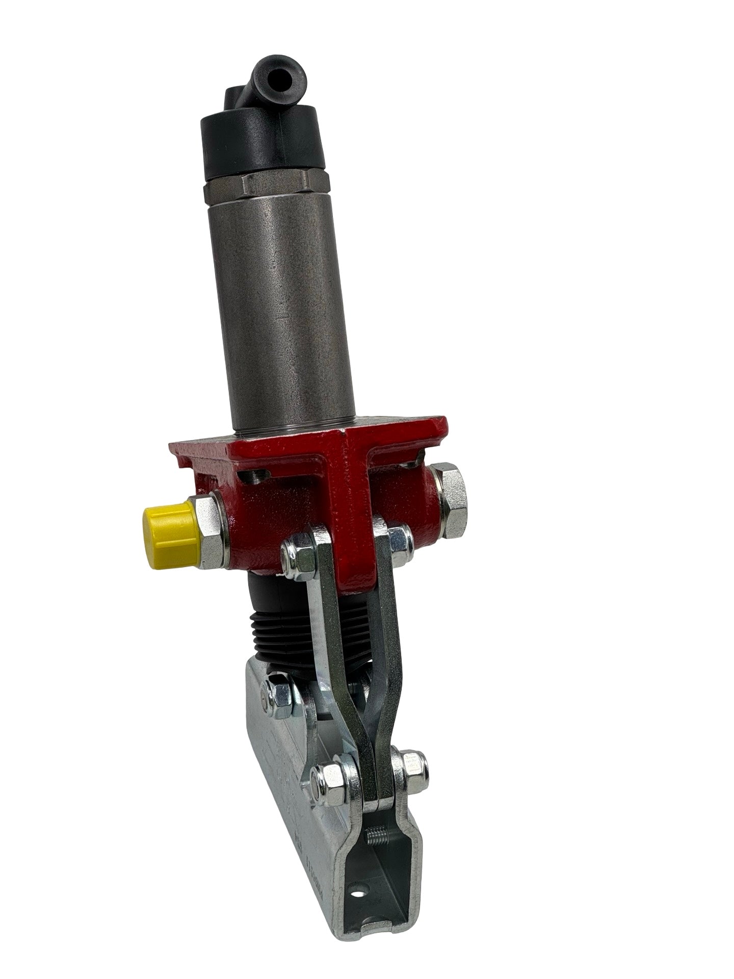 Interpump PAM0144502 PAM-TS45 Handpumpe 280bar Hydraulikpumpe Öl Tank