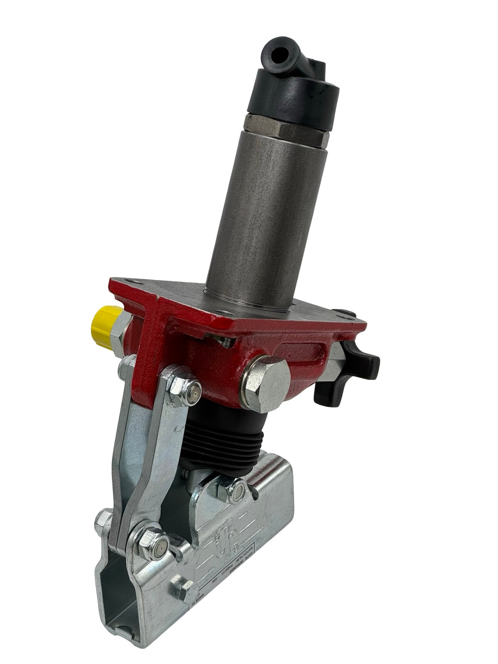 Interpump PAM0144502 PAM-TS45 Handpumpe 280bar Hydraulikpumpe Öl Tank
