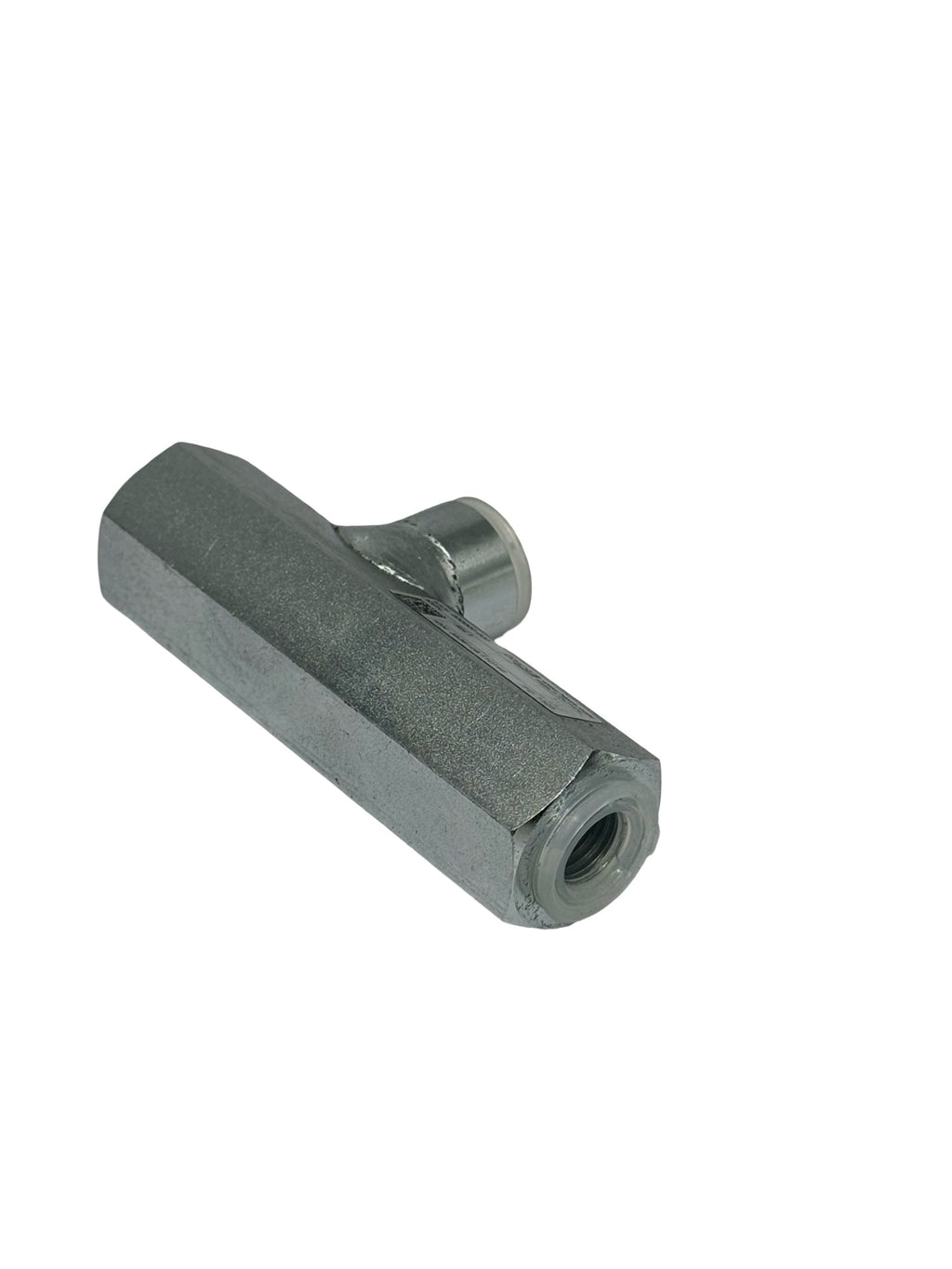 HAWE RH1 Hydraulik Rückschlagventil Ventilblock Inline Gewinde