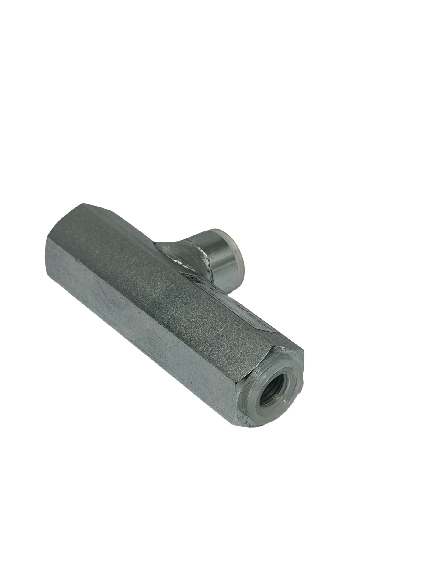 HAWE RH1 Hydraulik Rückschlagventil Ventilblock Inline Gewinde