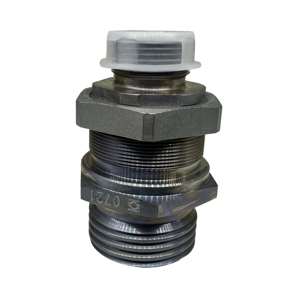 8x Stauff QRC-RH-12-F-16S-S1-W3 Hydraulik Einschraubverschraubung 8x