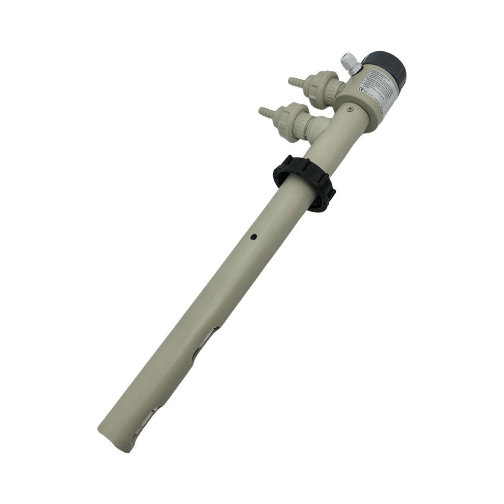PVC Niveauschalter Schwimmerschalter 1 1/2” PN10 IP67 Level Sensor Tank
