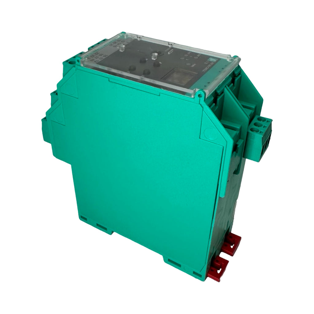 Pepperl+Fuchs KFU8-CRC2-1D K-System Signaltrenner RS232 255623