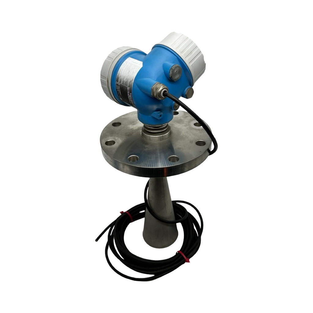 Endress+Hauser Micropilot FMR51-H3M4/0 Radar Füllstandmessgerät DN Flansch Ex