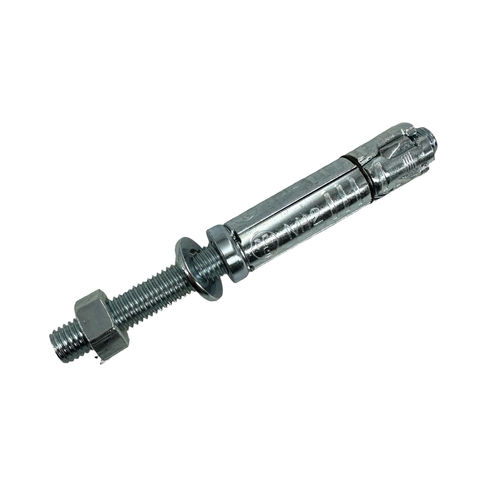 10x Sormat PFG SB12-50 Schwerlastanker Bolzenanker M12 145mm ETA CE