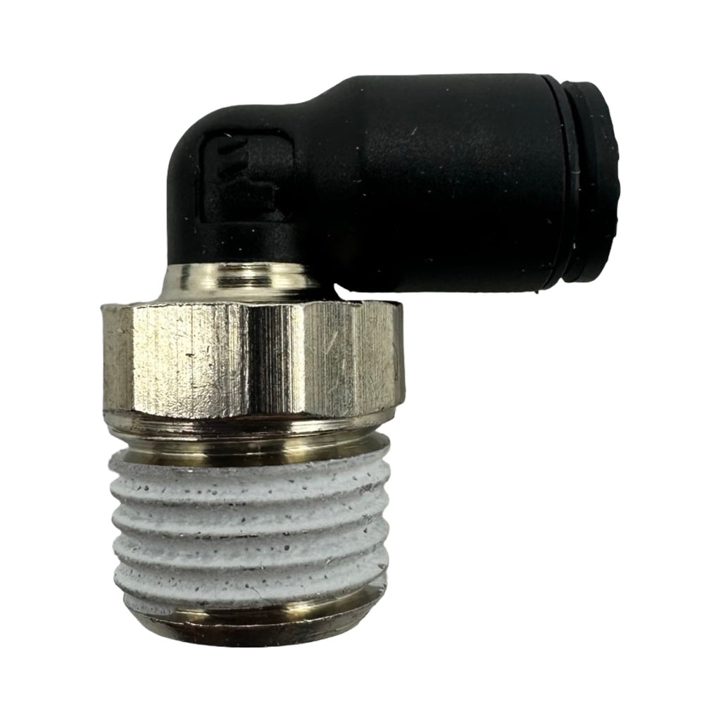 10x Legris 31090613 Winkel Steckverschraubung Pneumatik 90° Fitting