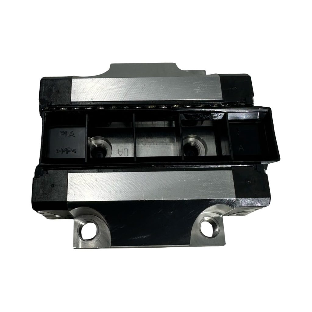Bosch Rexroth R165139420 Kugelwagen Laufwagen KWD-035-FNS-C0-N-1 Linearführung